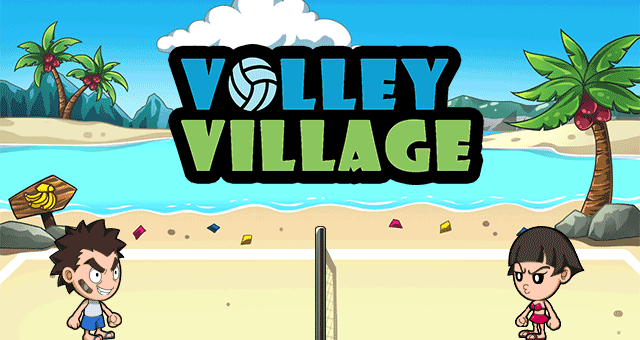 Volley village